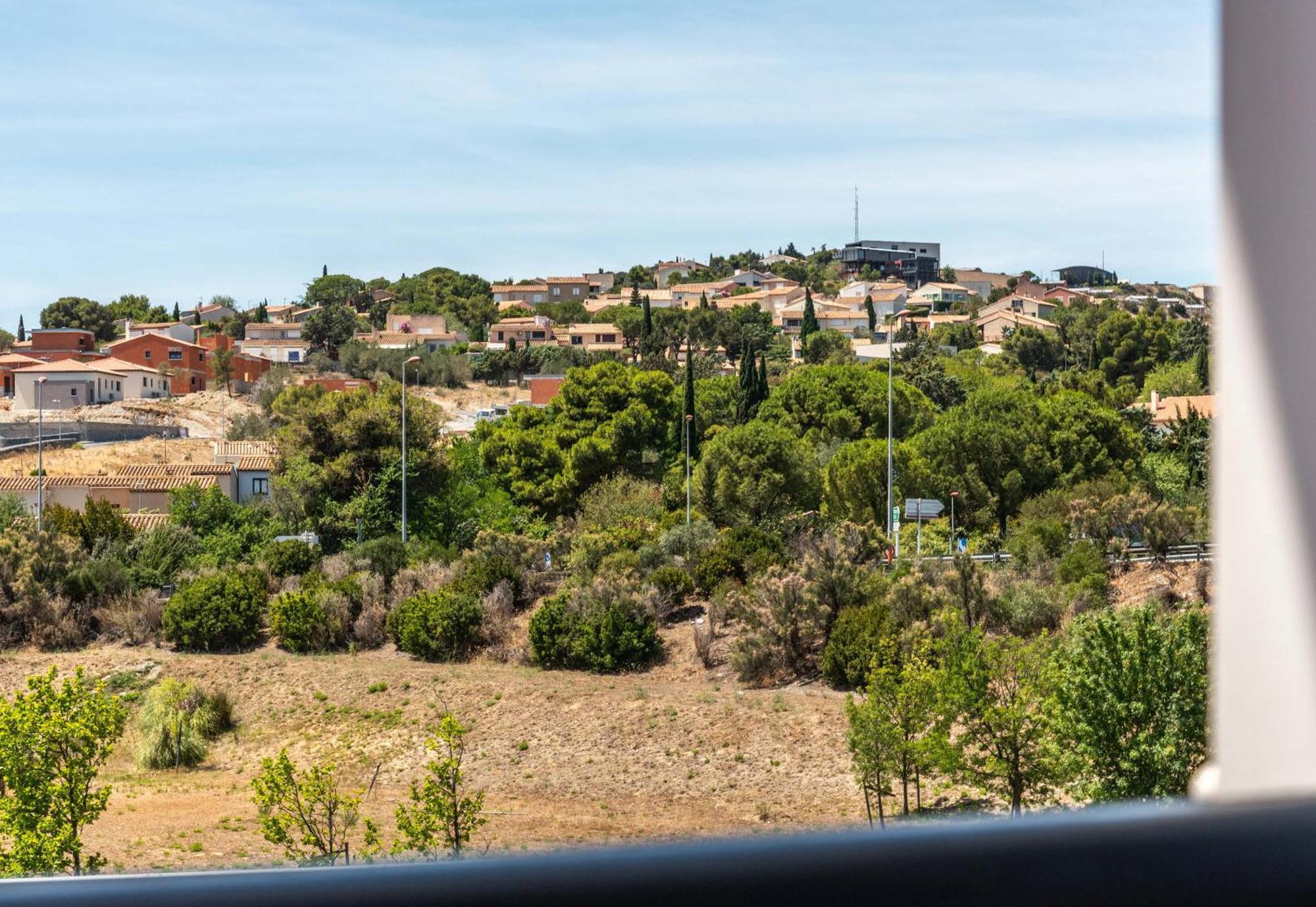 B&B Hotel Narbonne 2 ภายนอก รูปภาพ