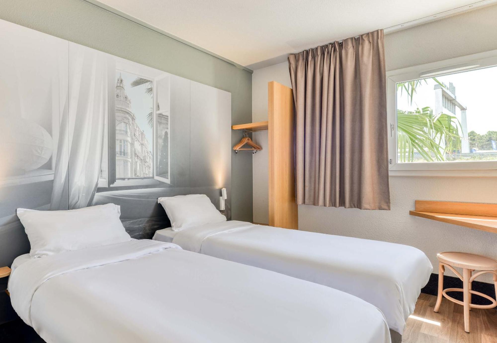 B&B Hotel Narbonne 2 ภายนอก รูปภาพ