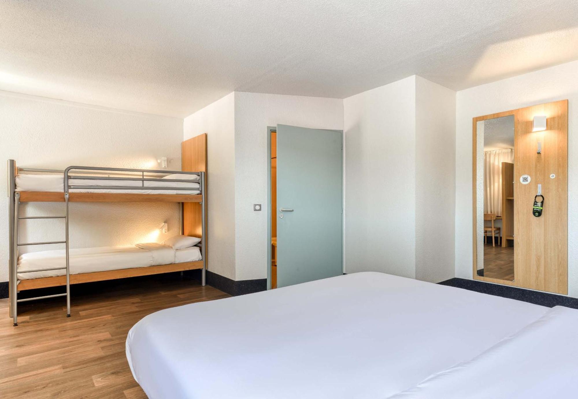 B&B Hotel Narbonne 2 ภายนอก รูปภาพ