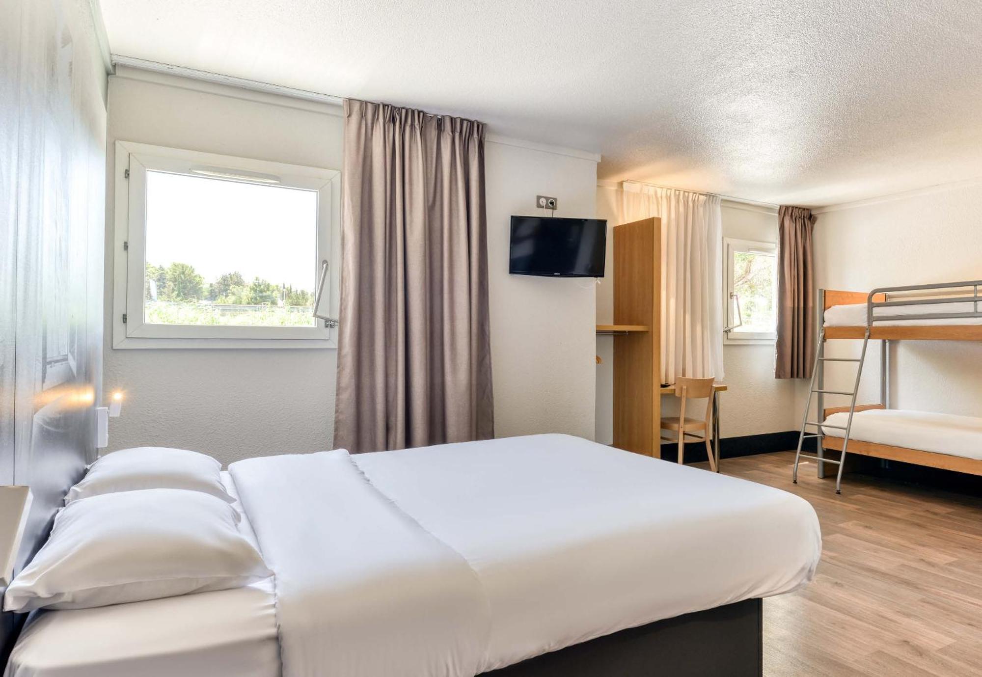 B&B Hotel Narbonne 2 ภายนอก รูปภาพ