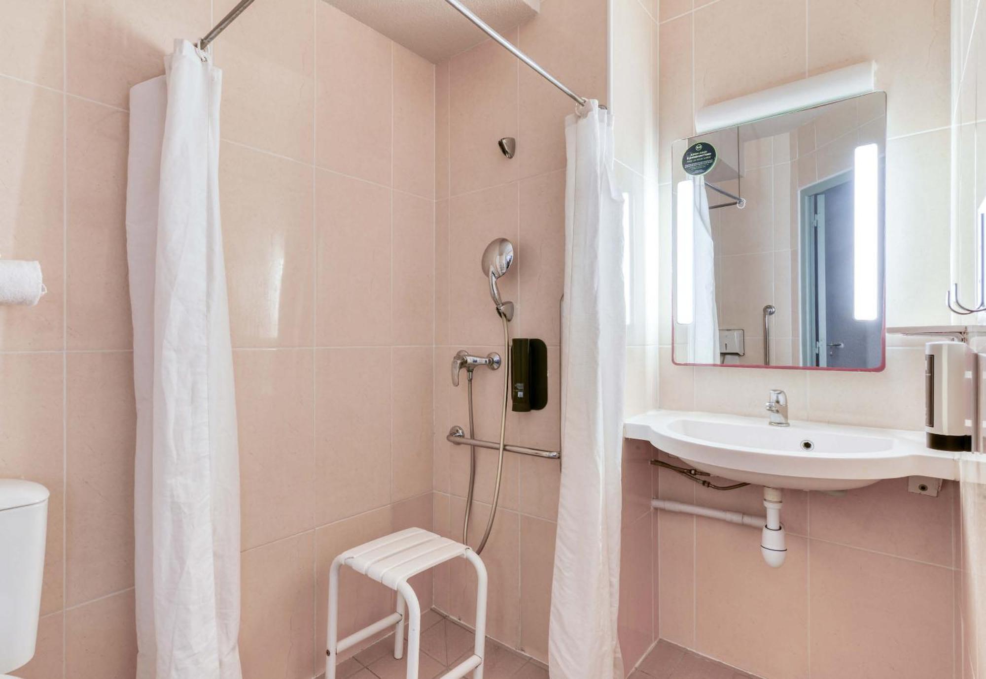 B&B Hotel Narbonne 2 ภายนอก รูปภาพ