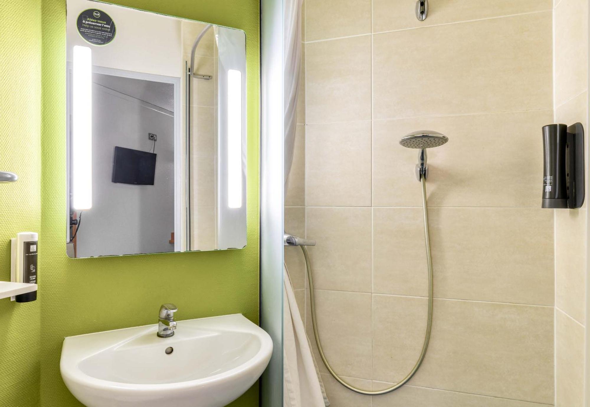 B&B Hotel Narbonne 2 ภายนอก รูปภาพ