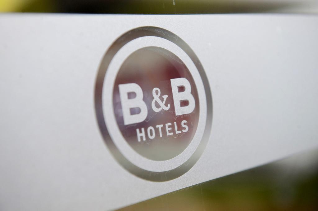 B&B Hotel Narbonne 2 ภายนอก รูปภาพ