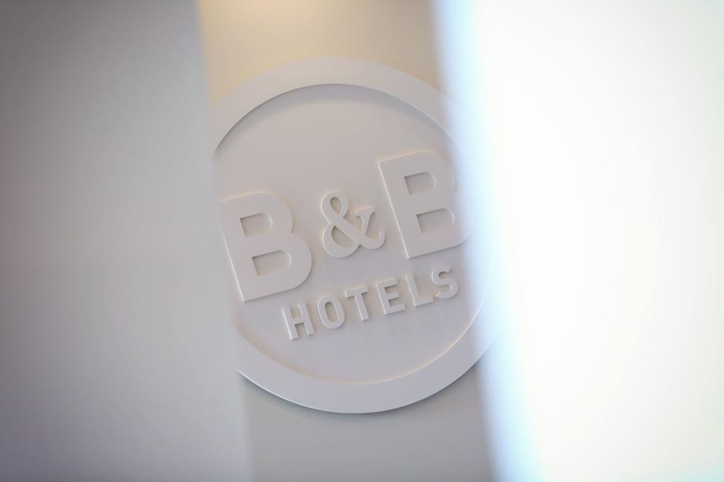 B&B Hotel Narbonne 2 ภายนอก รูปภาพ