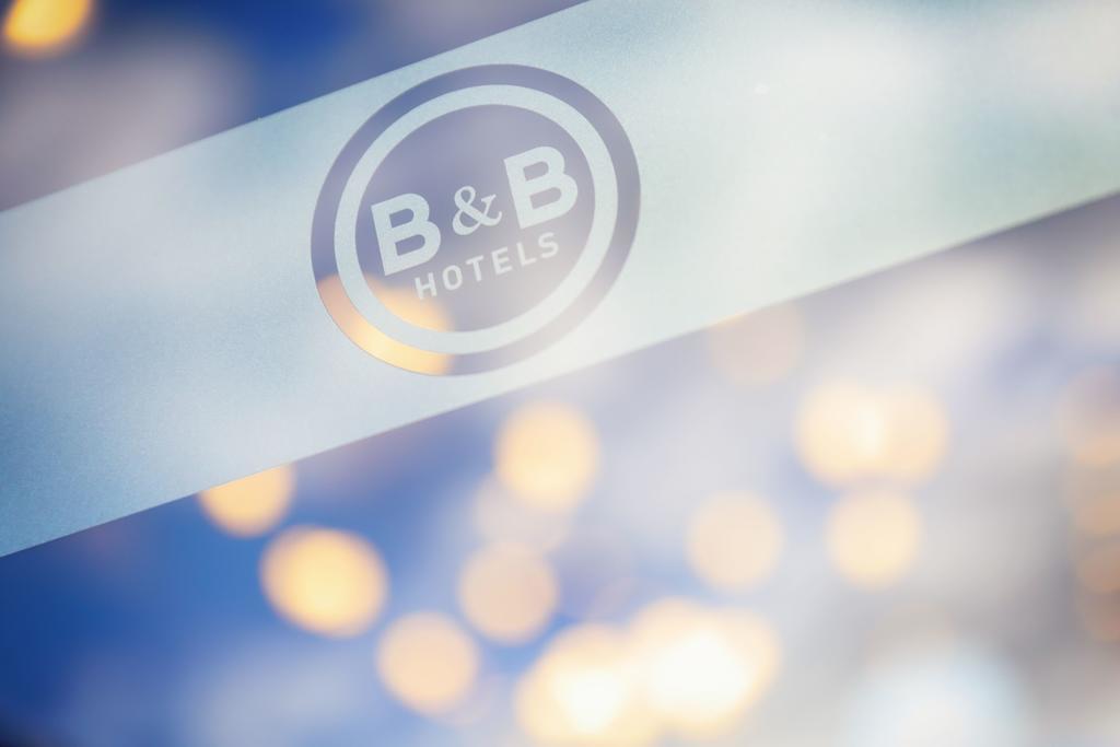 B&B Hotel Narbonne 2 ภายนอก รูปภาพ