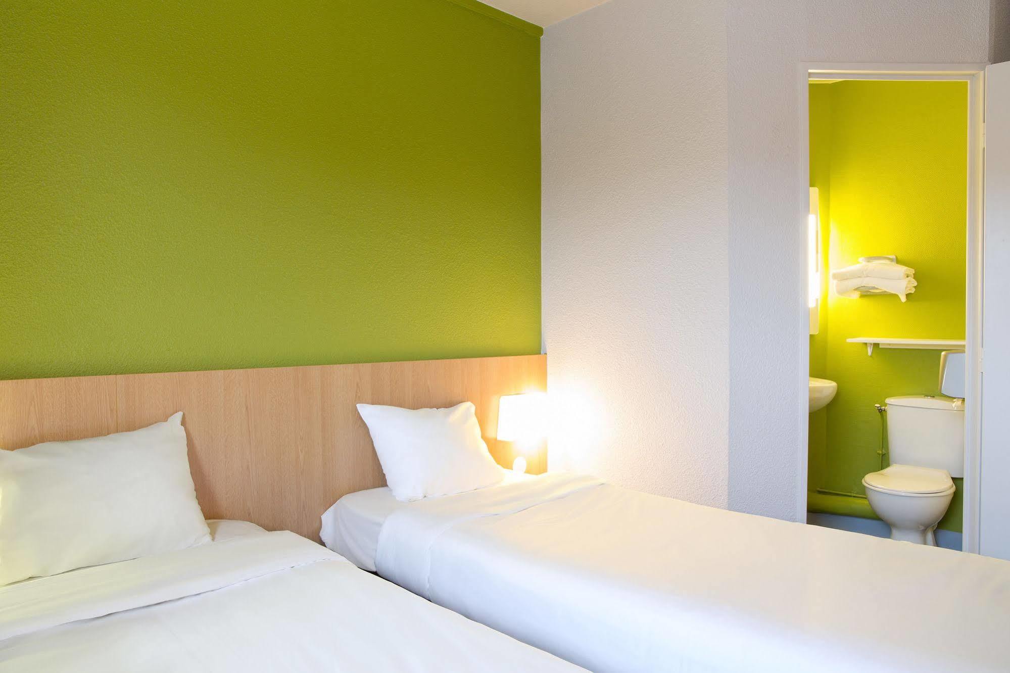 B&B Hotel Narbonne 2 ภายนอก รูปภาพ
