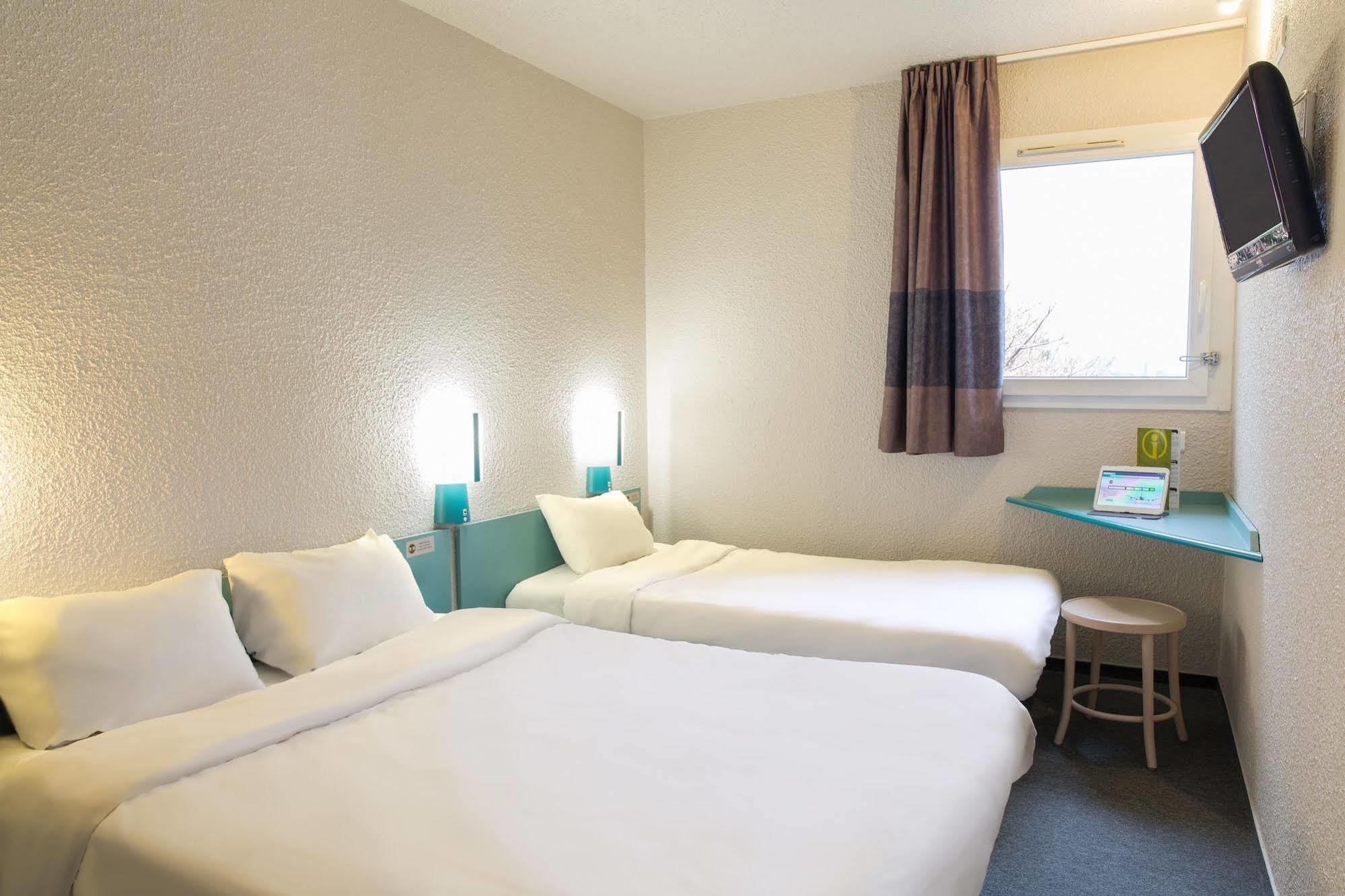 B&B Hotel Narbonne 2 ภายนอก รูปภาพ