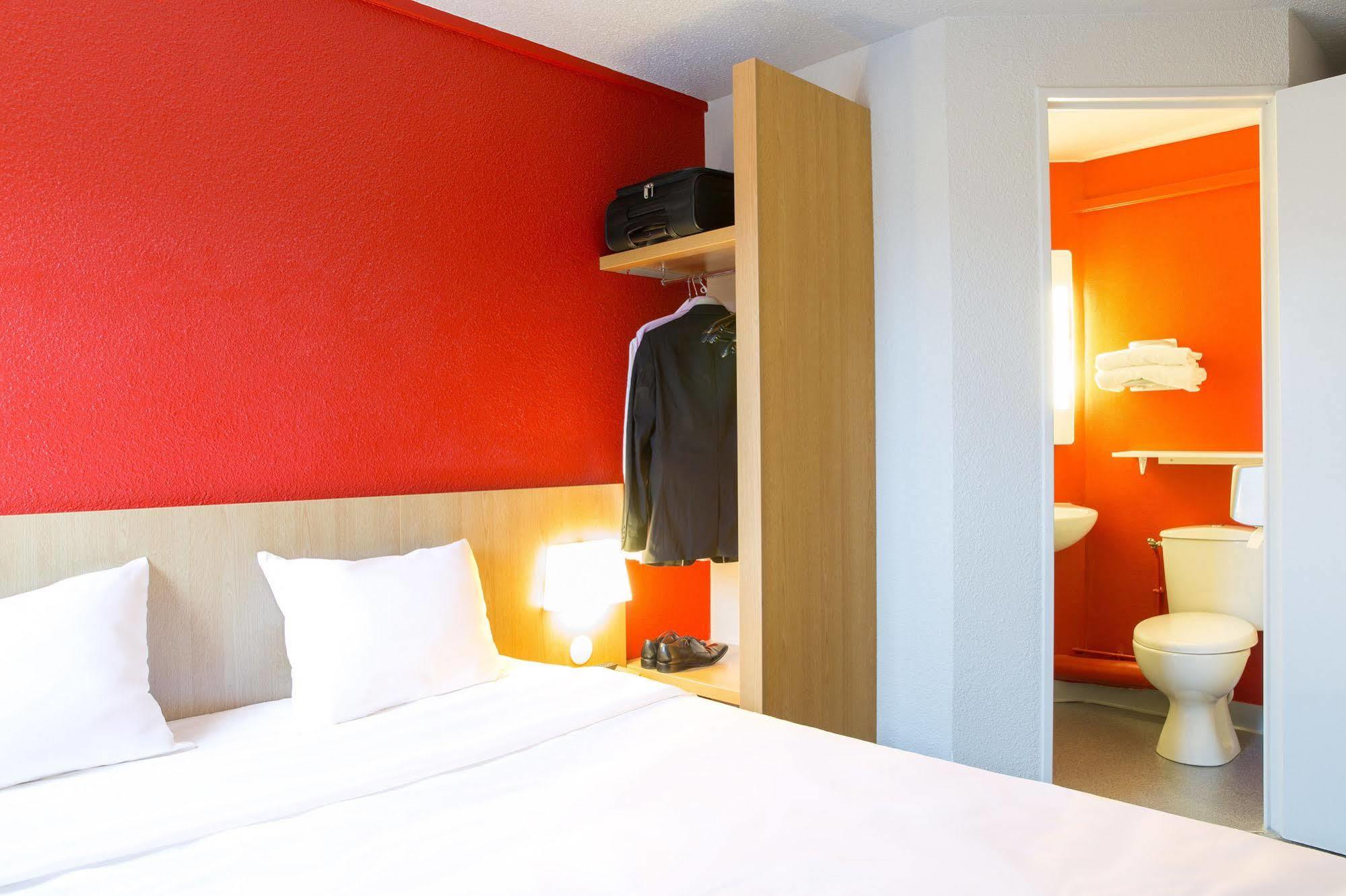 B&B Hotel Narbonne 2 ภายนอก รูปภาพ