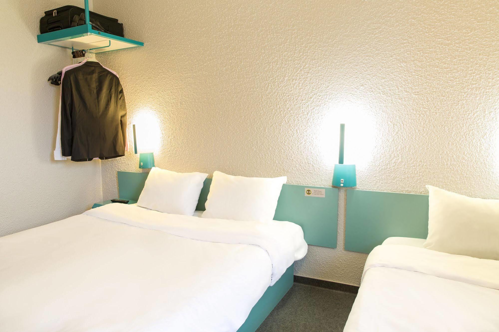 B&B Hotel Narbonne 2 ภายนอก รูปภาพ