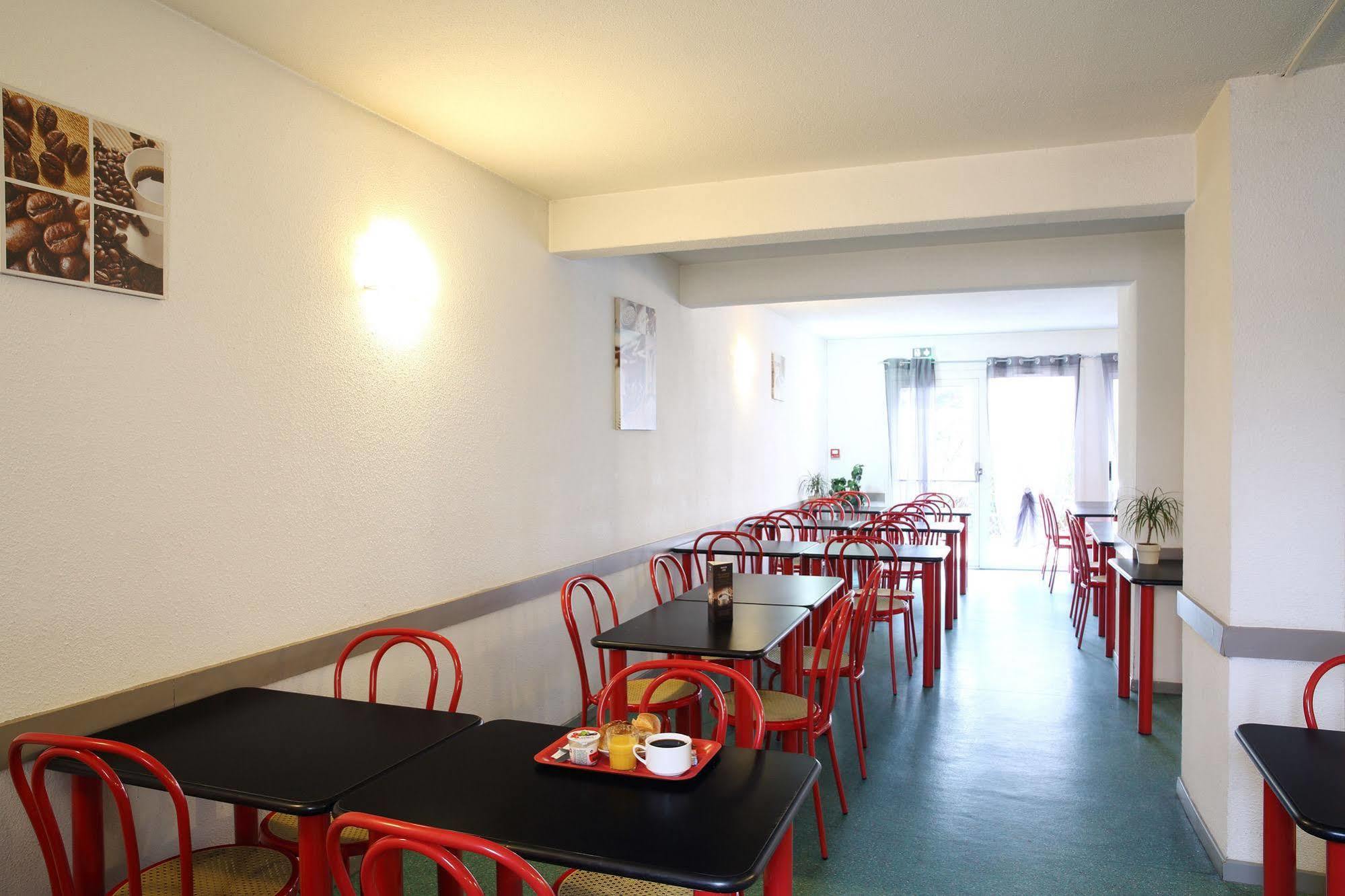 B&B Hotel Narbonne 2 ภายนอก รูปภาพ