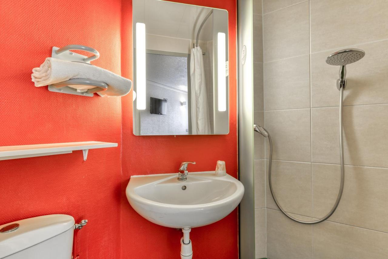 B&B Hotel Narbonne 2 ภายนอก รูปภาพ