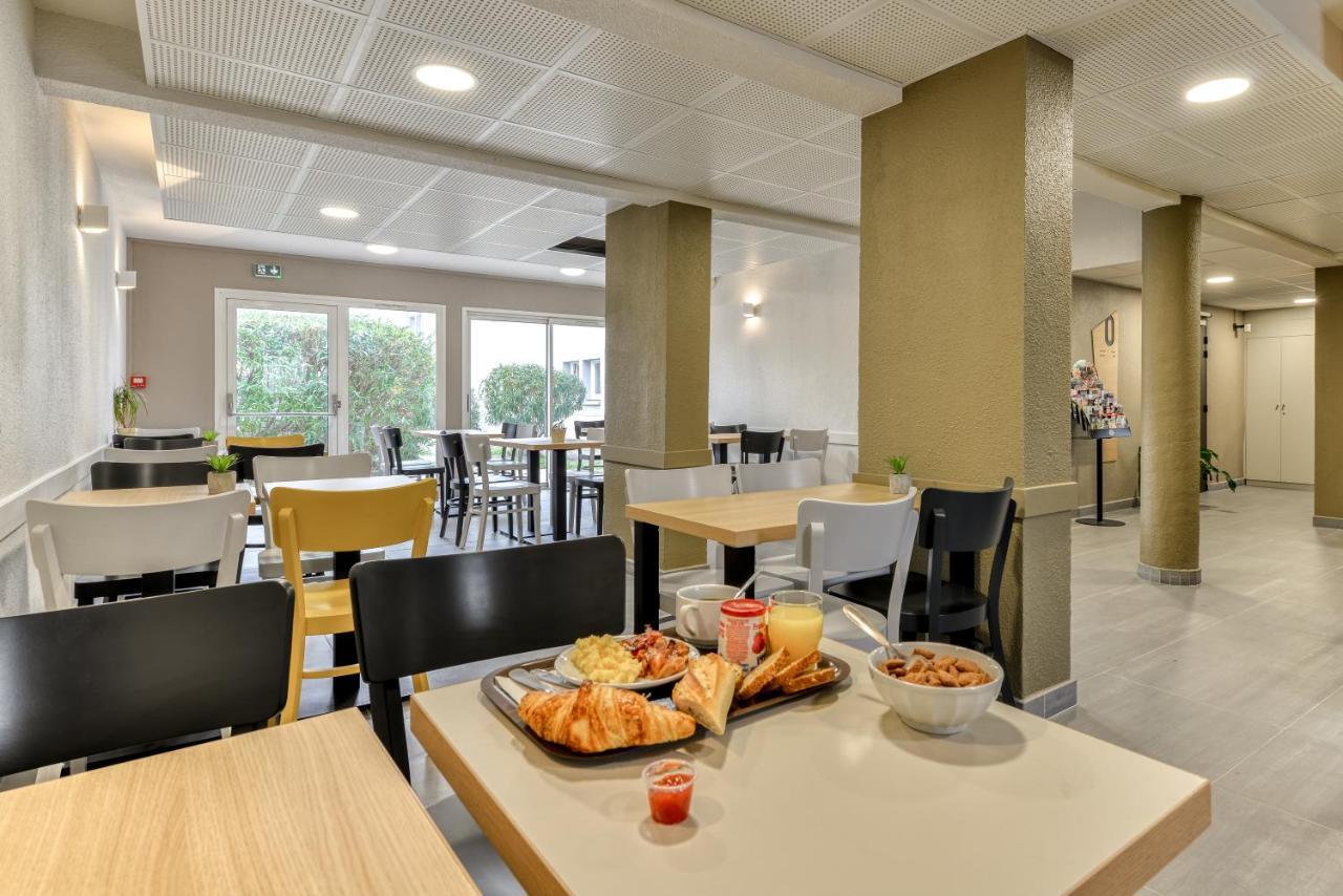 B&B Hotel Narbonne 2 ภายนอก รูปภาพ