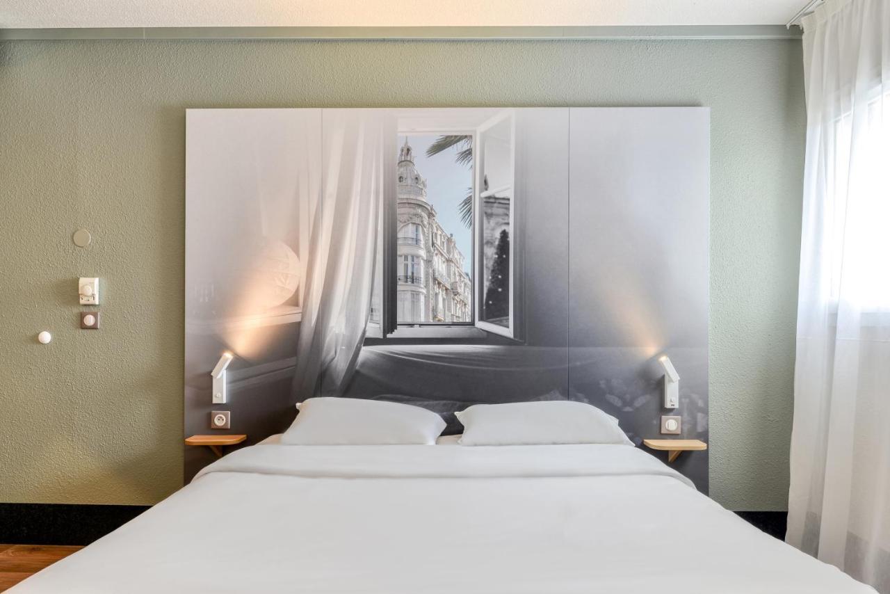 B&B Hotel Narbonne 2 ภายนอก รูปภาพ